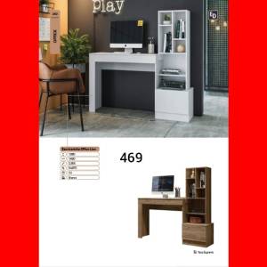 Escrivaninha Office Entrega Grtis