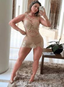 Vestido Tule 260,00 Cada