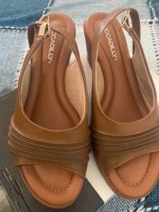 Sandalia Piccadilly