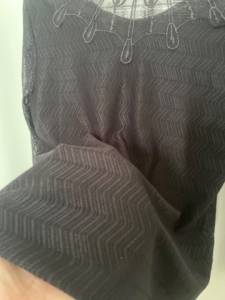 Blusa Social Nova