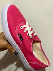 Tnis Vans Novo