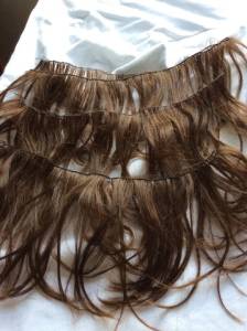 Cabelo Humano Virgem