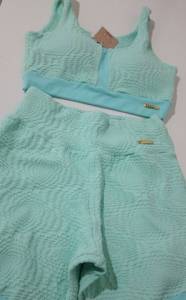 Conjunto Fitiness