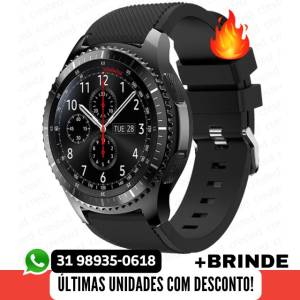 Relgio Masculino Lacrado