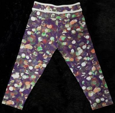 Cala Legging Capri