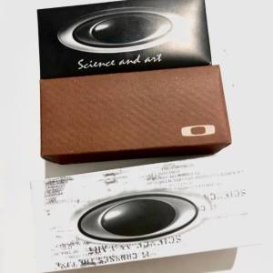 culos De Sol Oakley Holbrook Liquidao