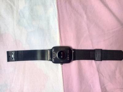 Relgio Mormaii Smartwatch
