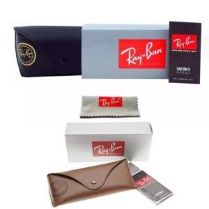culos De Sol Rb Justin Uv400 Entrega Grtis