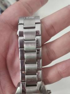 Relogio Fossil Feminino