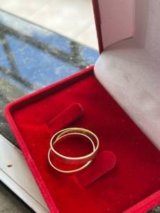 Aliana Reisman 18k
