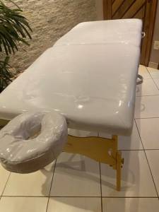 Maca Portatil Legno Spa 80cm