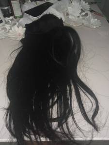 Cabelo Natural