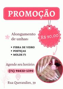 Manicure Nails