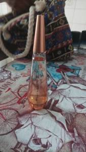 Tester Original Feminino Novo!