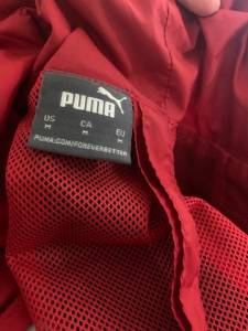 Corta-vento Puma Original