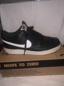 Nike Court Vision