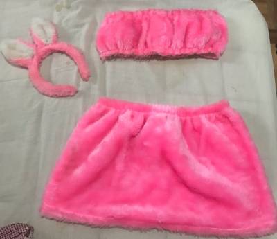 Vendo Fantasia Usada