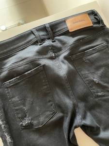 Cala Jeans Diesel