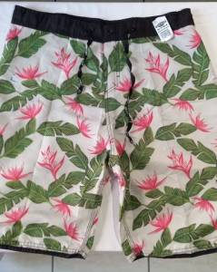 Bermudas Tactel