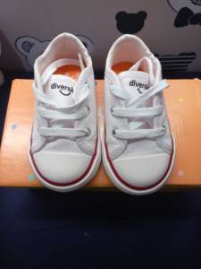 Tenis N 20