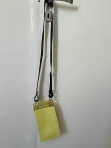 Bolsa Melissa Original