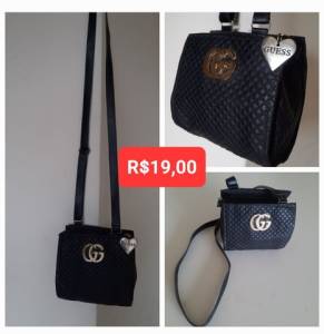 Bolsas Feminina
