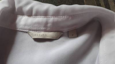 Camisa Siberian Tamanho P