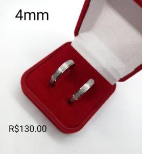 O Par R$130.00  Hoje