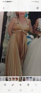 Vestido De Festa