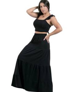Conjunto Novo Tam U