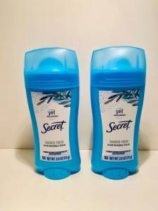 Desodorante Secret 73g Novo