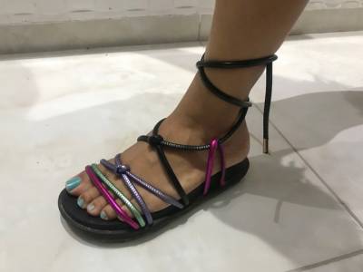 Sandlia ?
