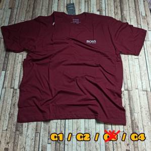 Camisas Basicas Premium Plus