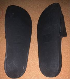Chinelo Slide Da Starter Original 42