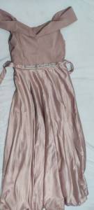 Vestido De Festa