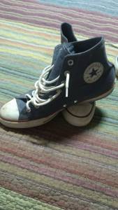 All Star Cano Alto