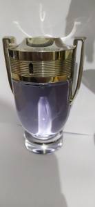Perfume Original Invictus 150ml Novo!!!