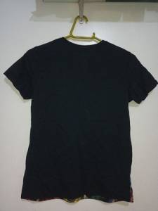 Blusa Simples Marvel