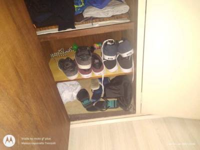 Sapatos Masculino Em timas Condies