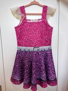 Fantasia Lol Surprise - Veste 4/5