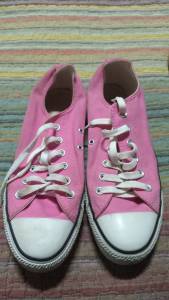 All Star Feminino