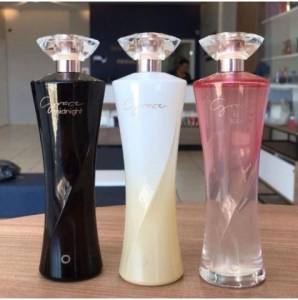 Perfumes Hinode Masculinos E Femininos