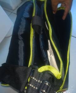 Canyon - Bag/ Mochila/ Bolsa Notebook E Muito Mais!