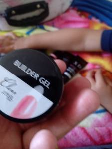 Kit Unhas Polygel