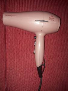 Secador De Cabelo Profissional