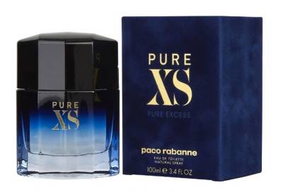Paco Rabanne Pure Xs