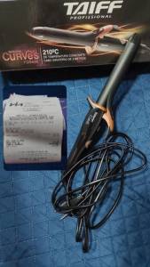 Taiff Modelador Curves 1 (25mm)