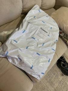 Mochila De Trilha