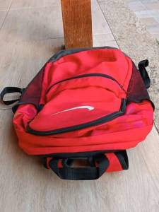 Mochila Nike Just Do It Original