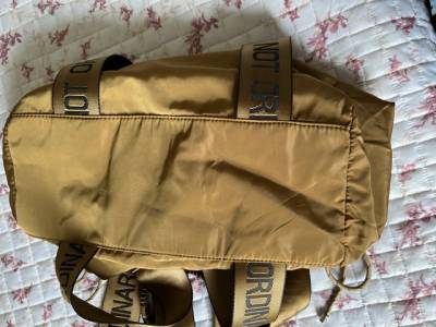 Bolsa Zara Lindaaaaa! Nova!?